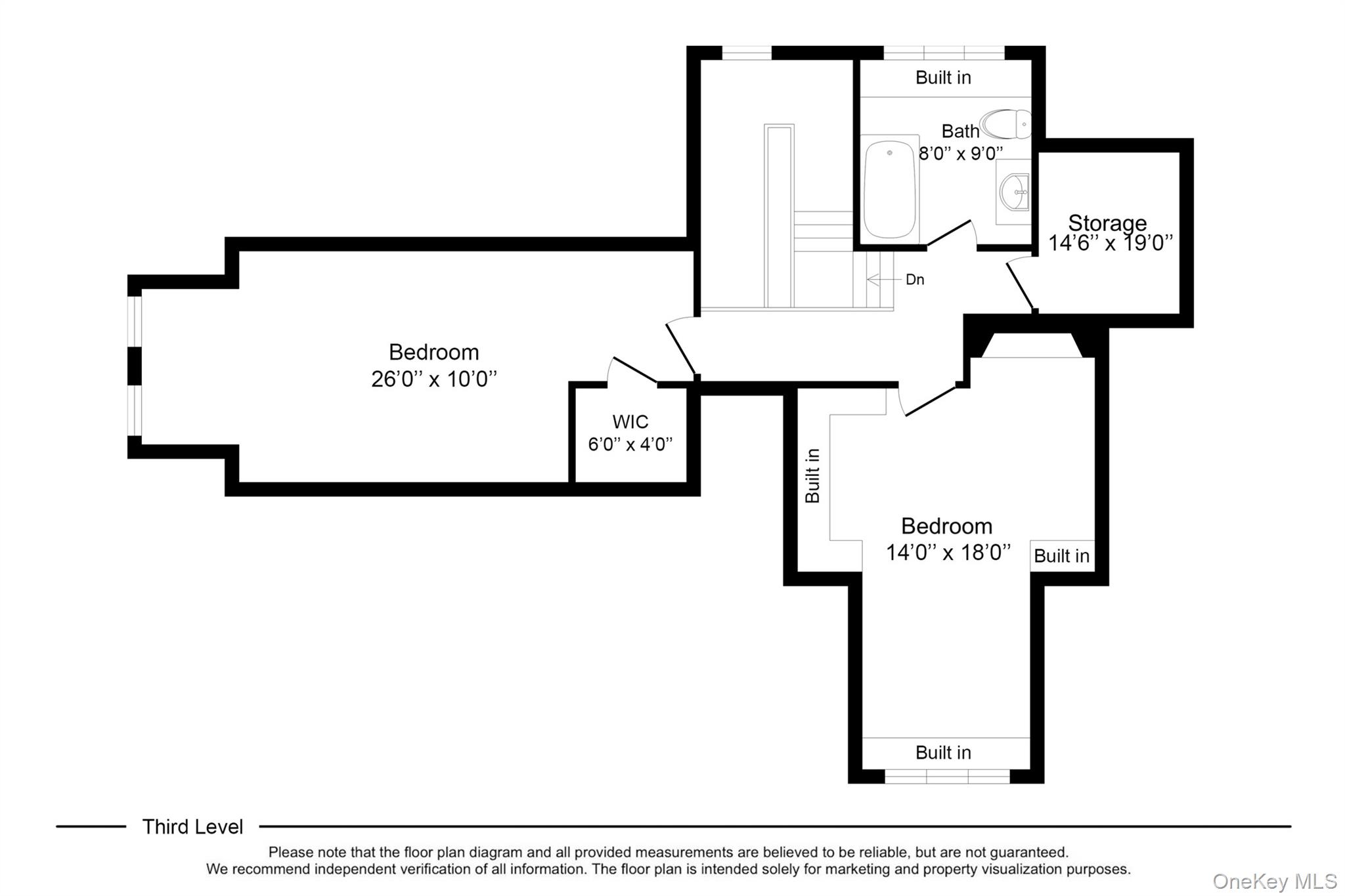 9 Forest Place New Rochelle, NY 10804 - Photo 44 of 47