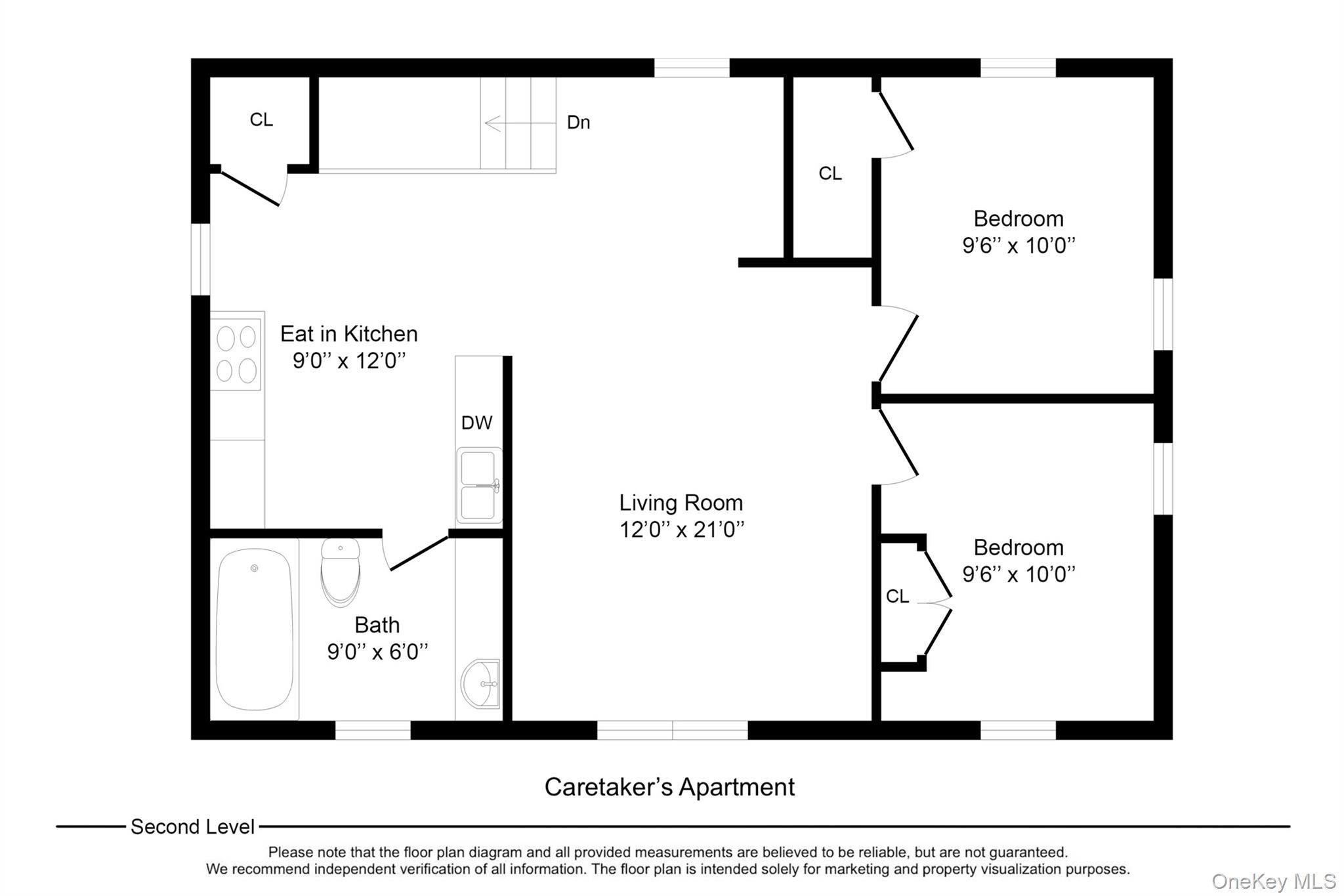 9 Forest Place New Rochelle, NY 10804 - Photo 46 of 47