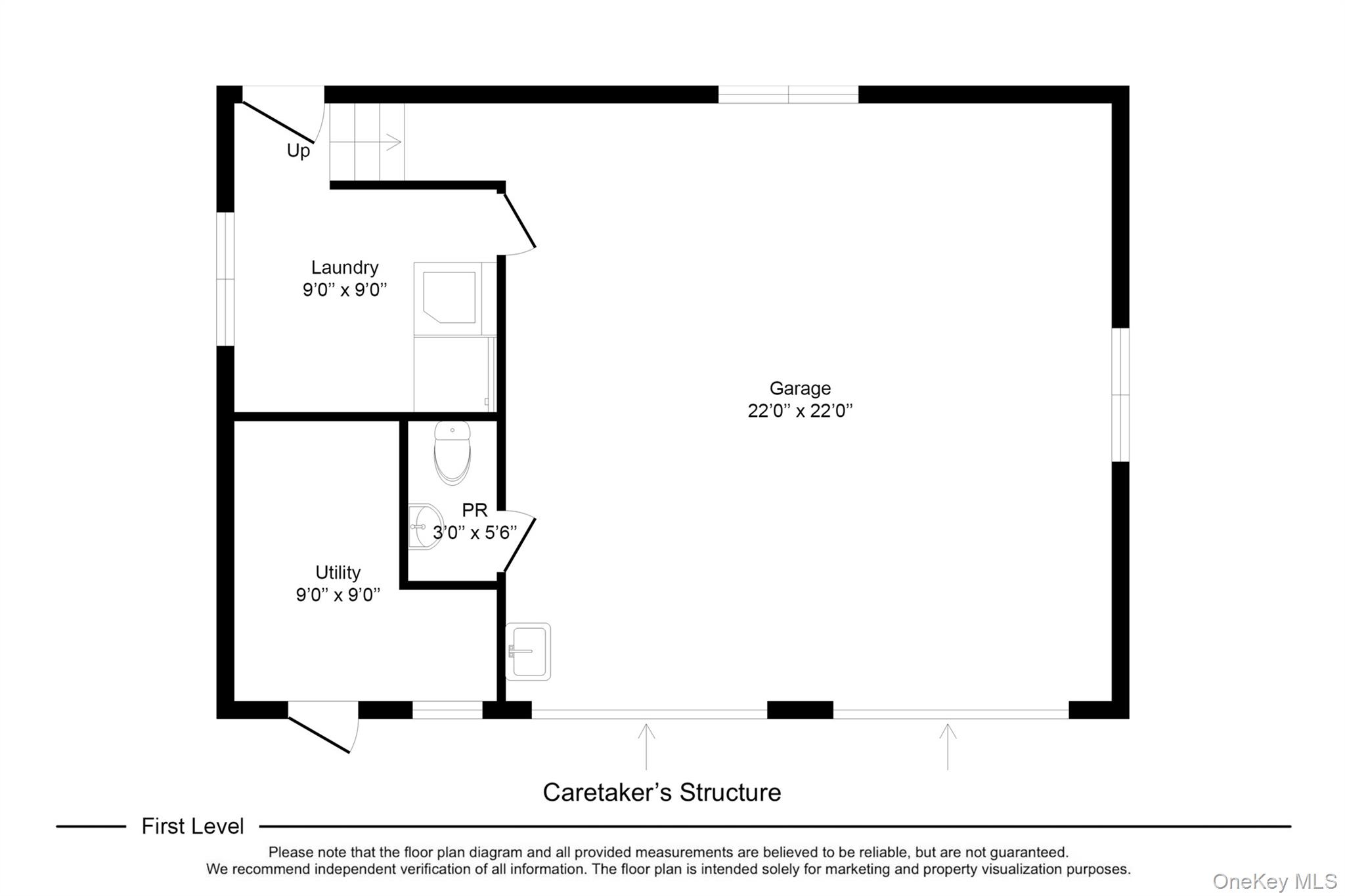 9 Forest Place New Rochelle, NY 10804 - Photo 47 of 47