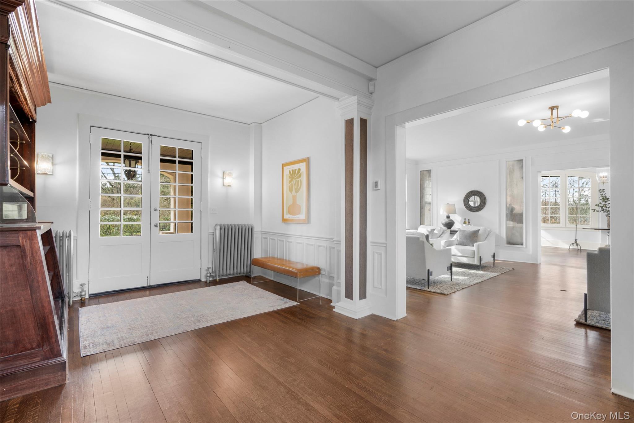 9 Forest Place New Rochelle, NY 10804 - Photo 5 of 47