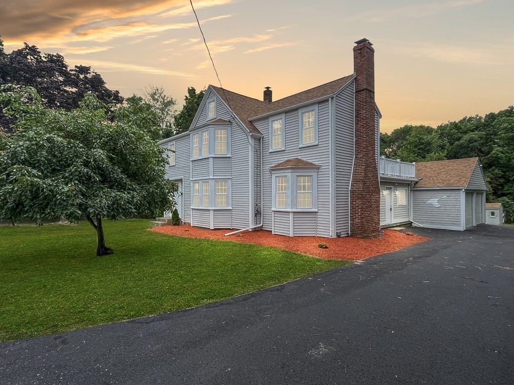 188 Mann Road Scituate, MA 02066 - Photo 1 of 39 Gallery Image 1