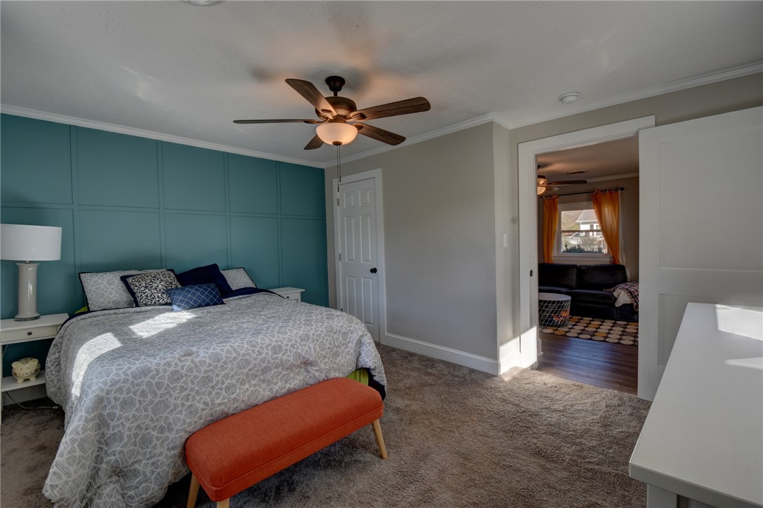 118 Maplecroft Street Liberty, SC 29657 - Photo 12 of 35 Master Bedroom