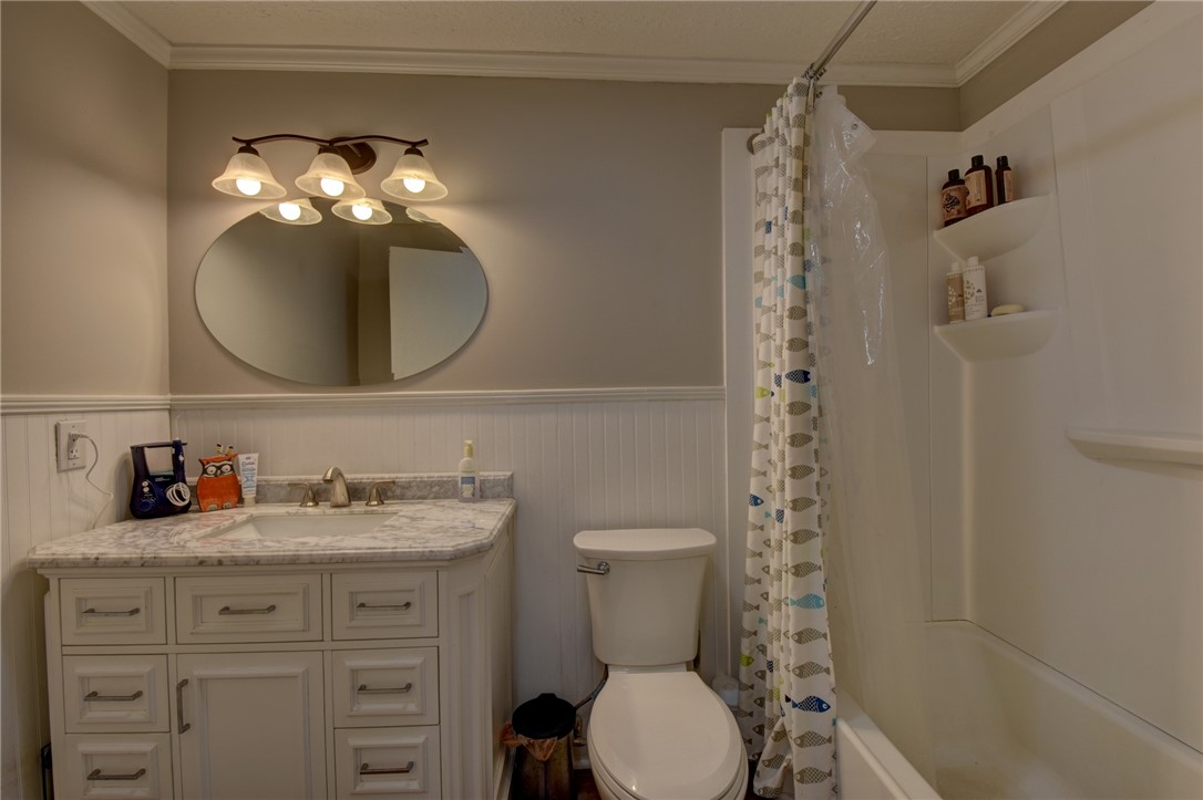 118 Maplecroft Street Liberty, SC 29657 - Photo 15 of 35 Master Bath