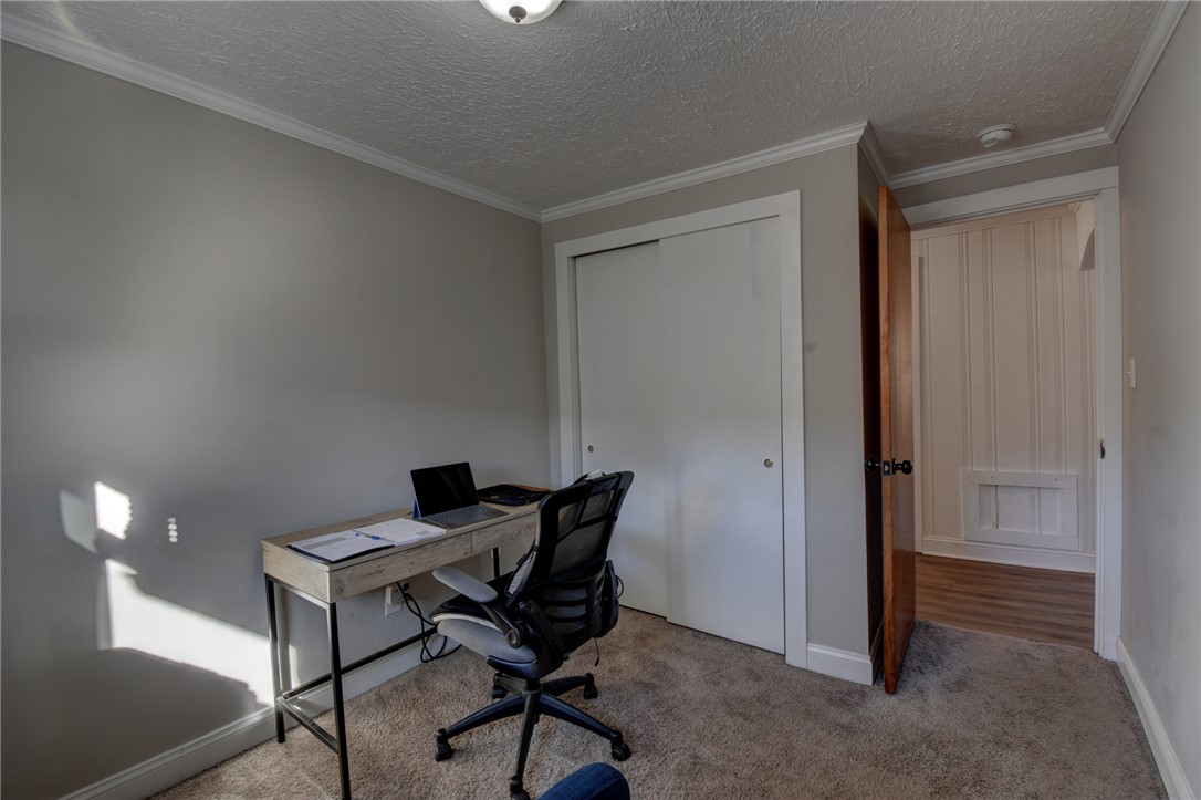 118 Maplecroft Street Liberty, SC 29657 - Photo 18 of 35 Office or 3 bedroom