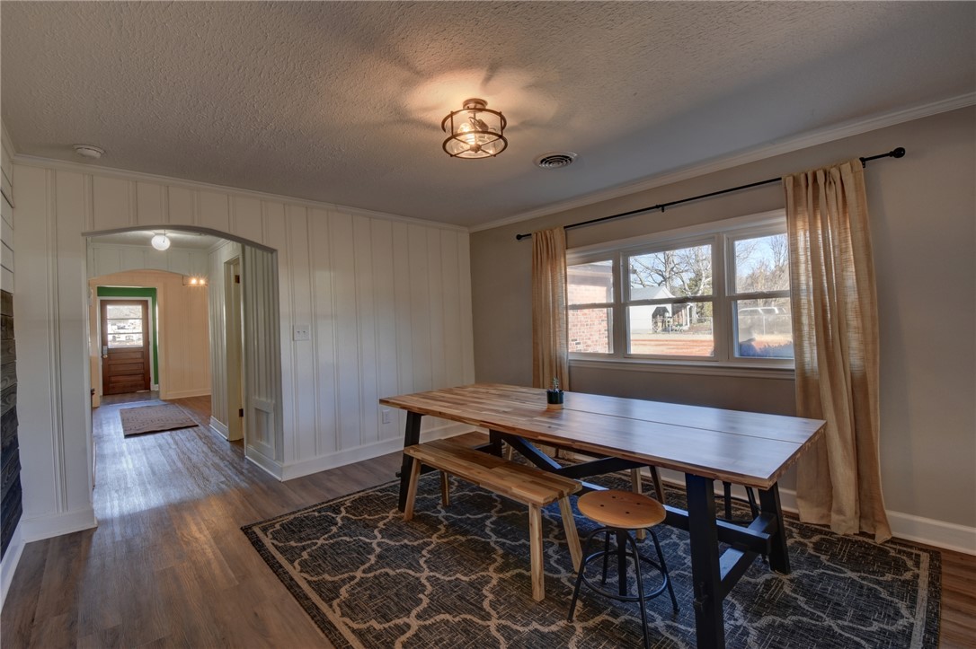 118 Maplecroft Street Liberty, SC 29657 - Photo 7 of 35 Dining Room