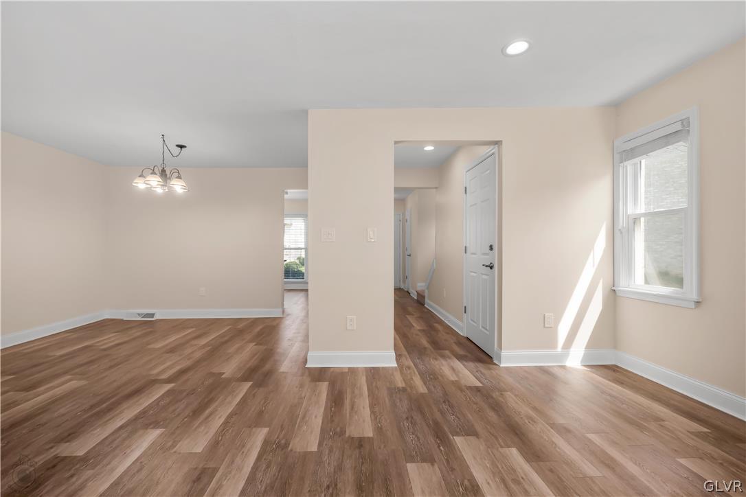 184 Springhouse Road Allentown, PA 18104 - Photo 9 of 22 Gallery Image 9