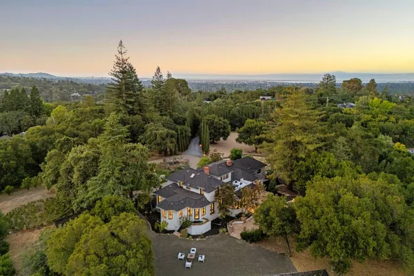 $12,988,000 | 1142 Moore Road, Woodside, CA 94062