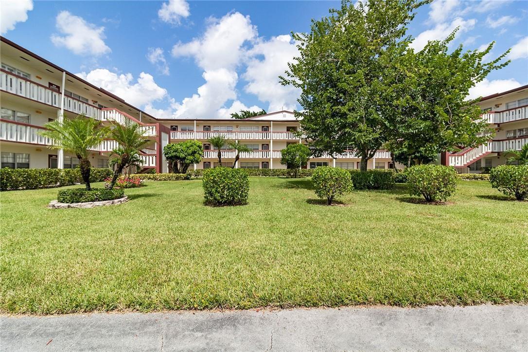399 Fanshaw J, Unit 399 Boca Raton, FL 33434 - Photo 12 of 12 Photo 12