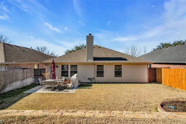 $2,400 | 3524 Lake Hill Lane, Fort Worth, TX 76053
