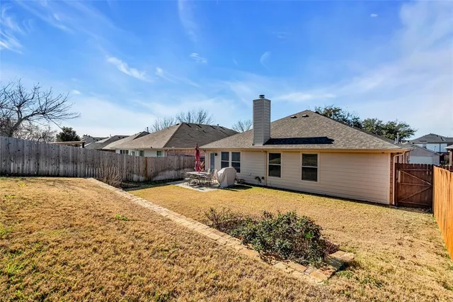 $2,400 | 3524 Lake Hill Lane, Fort Worth, TX 76053