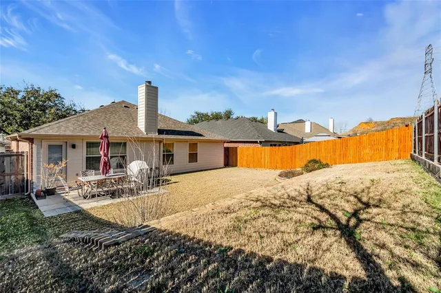 $2,400 | 3524 Lake Hill Lane, Fort Worth, TX 76053