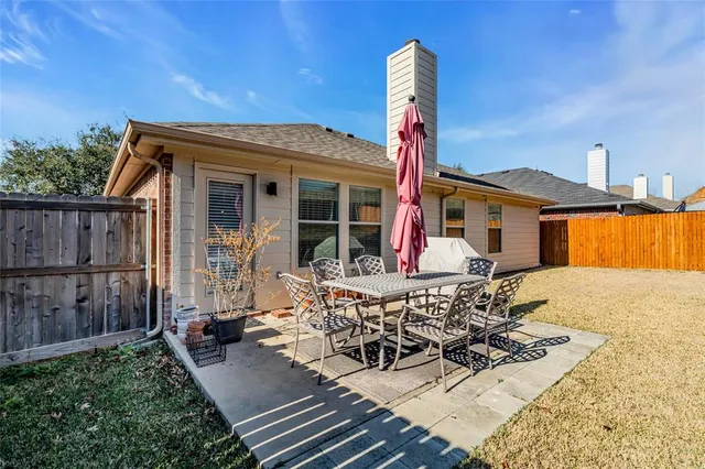 $2,400 | 3524 Lake Hill Lane, Fort Worth, TX 76053