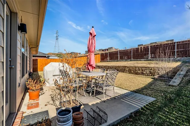 $2,400 | 3524 Lake Hill Lane, Fort Worth, TX 76053