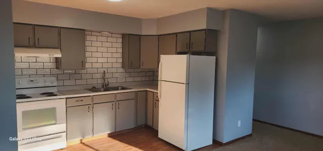 $800 | 102 Lake Avenue South, Unit 4, Spicer, MN 56288