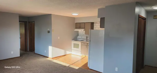 $800 | 102 Lake Avenue South, Unit 4, Spicer, MN 56288