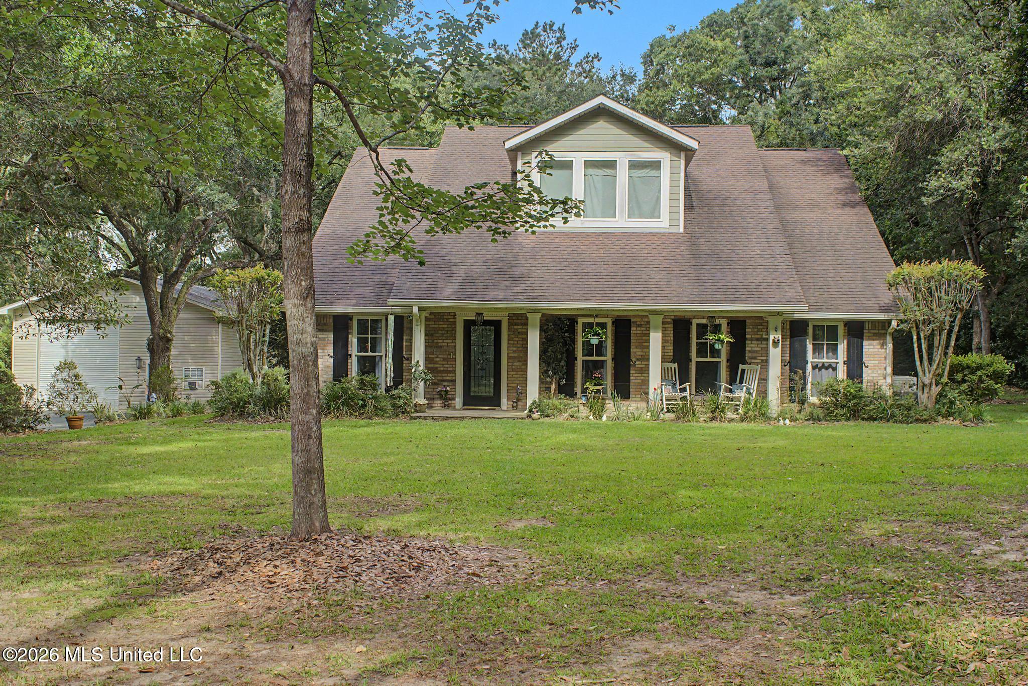 28560 Sundance Road Pass Christian, MS 39571 - Photo 2 of 45 3