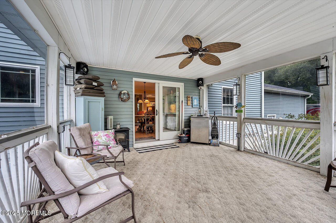 4 Cranberry Court Cream Ridge, NJ 08514 - Photo 38 of 51 a view of a livingroom with furniture and windows
