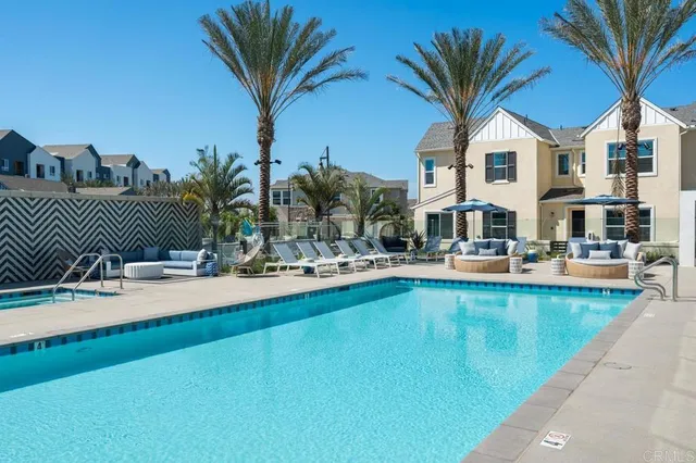 $4,295 | 2095 Paseo Belluno Chula Vista, Unit 1, Chula Vista, CA 91913