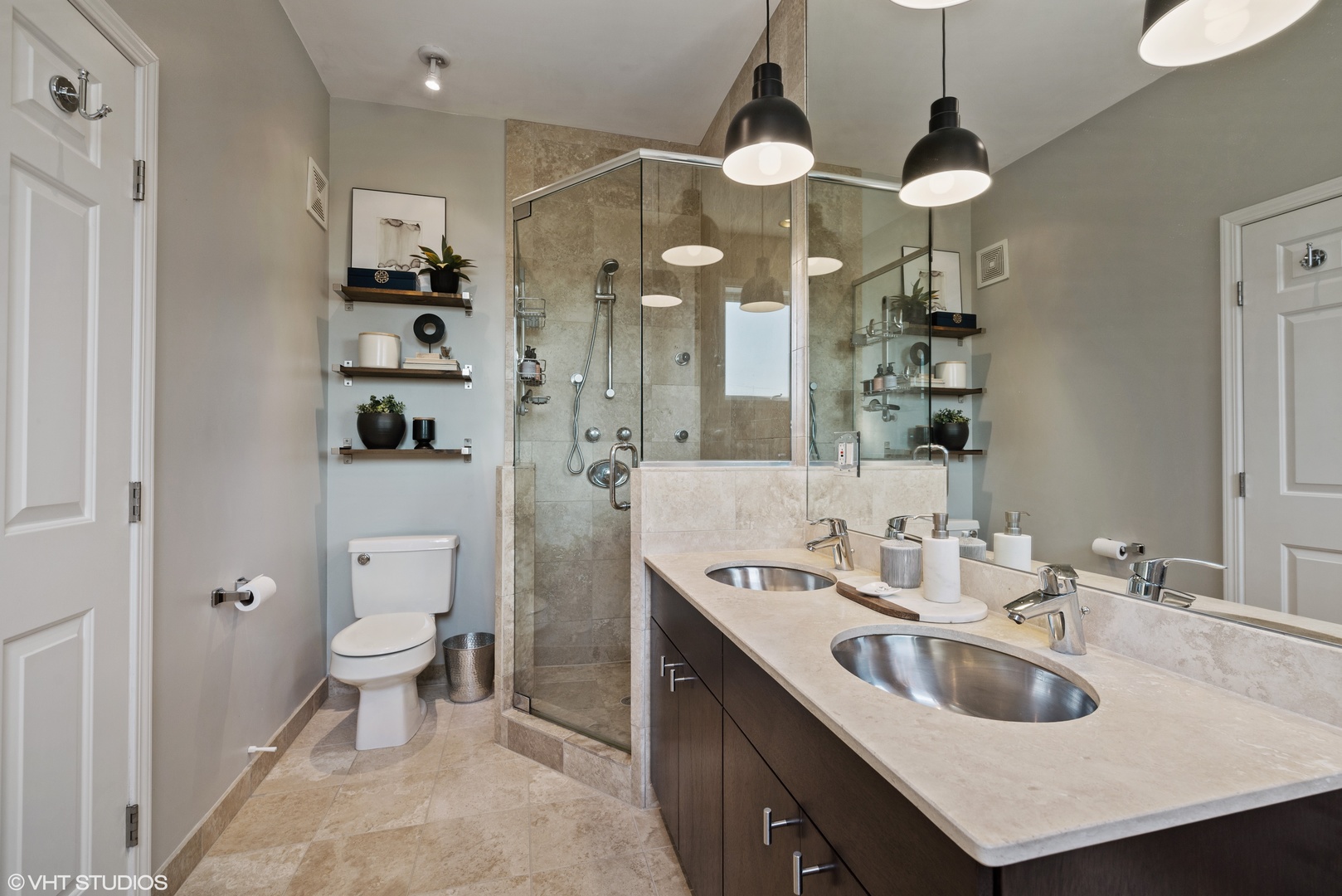 1743 West Augusta Boulevard, Unit 2W Chicago, IL 60622 - Photo 12 of 21