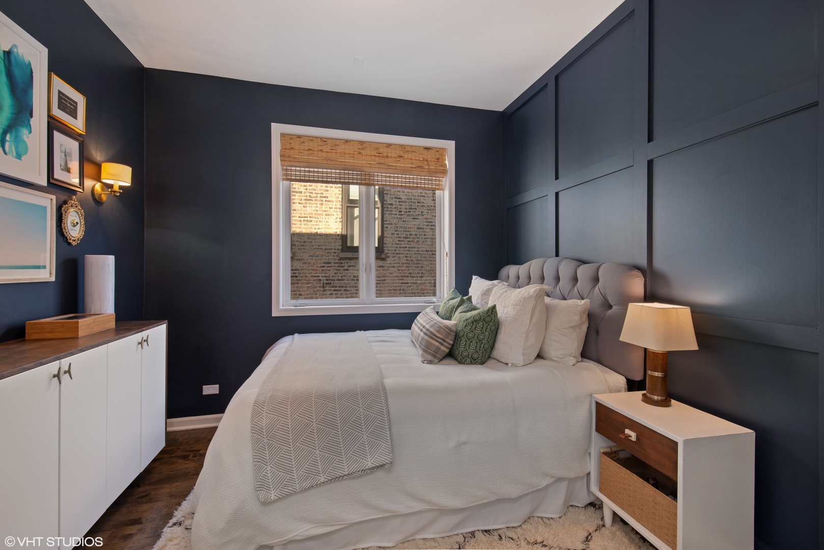 1743 West Augusta Boulevard, Unit 2W Chicago, IL 60622 - Photo 13 of 21