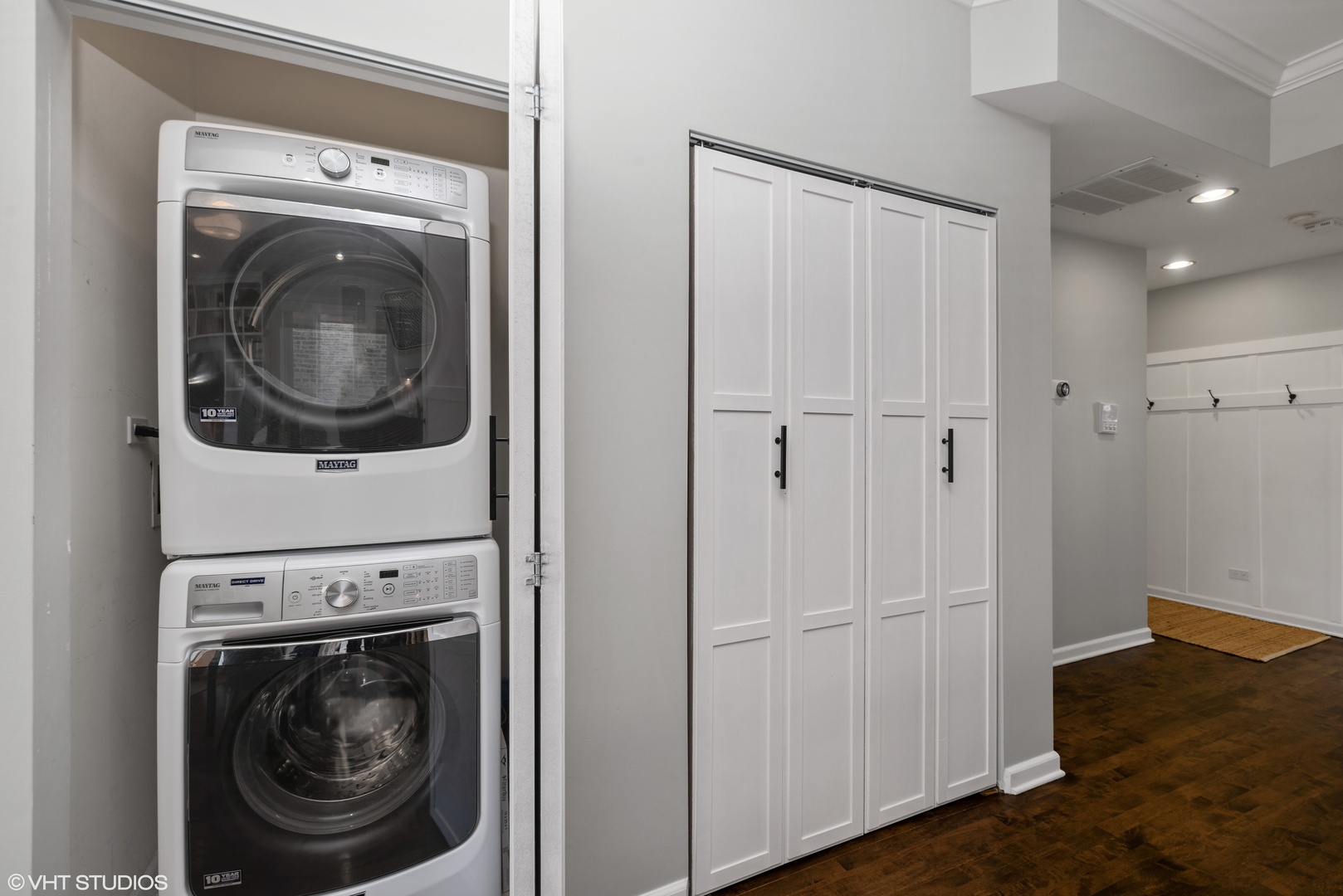 1743 West Augusta Boulevard, Unit 2W Chicago, IL 60622 - Photo 16 of 21