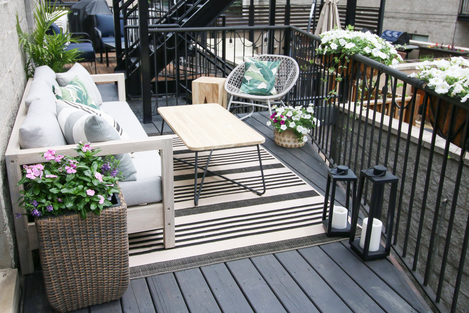 1743 West Augusta Boulevard, Unit 2W Chicago, IL 60622 - Photo 17 of 21