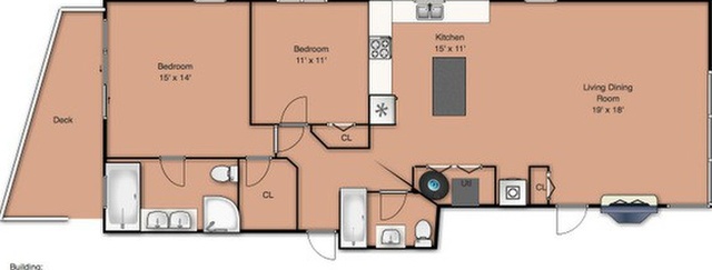 1743 West Augusta Boulevard, Unit 2W Chicago, IL 60622 - Photo 21 of 21