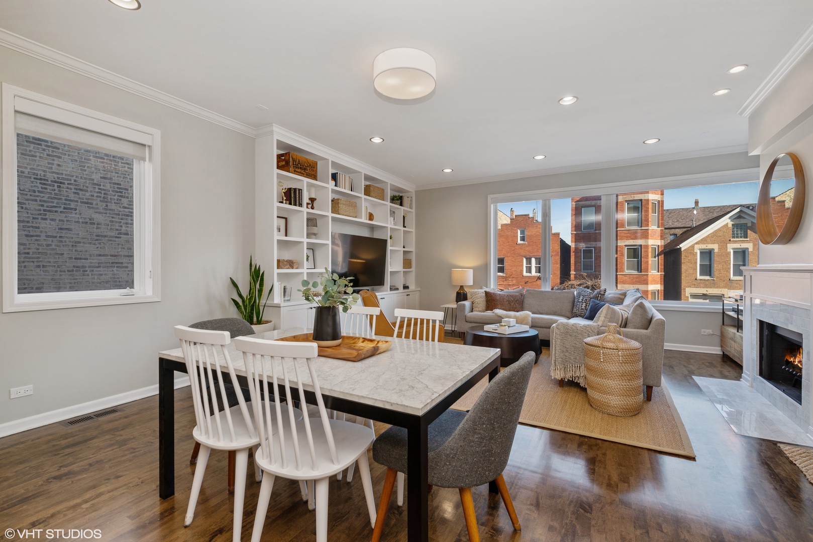 1743 West Augusta Boulevard, Unit 2W Chicago, IL 60622 - Photo 4 of 21