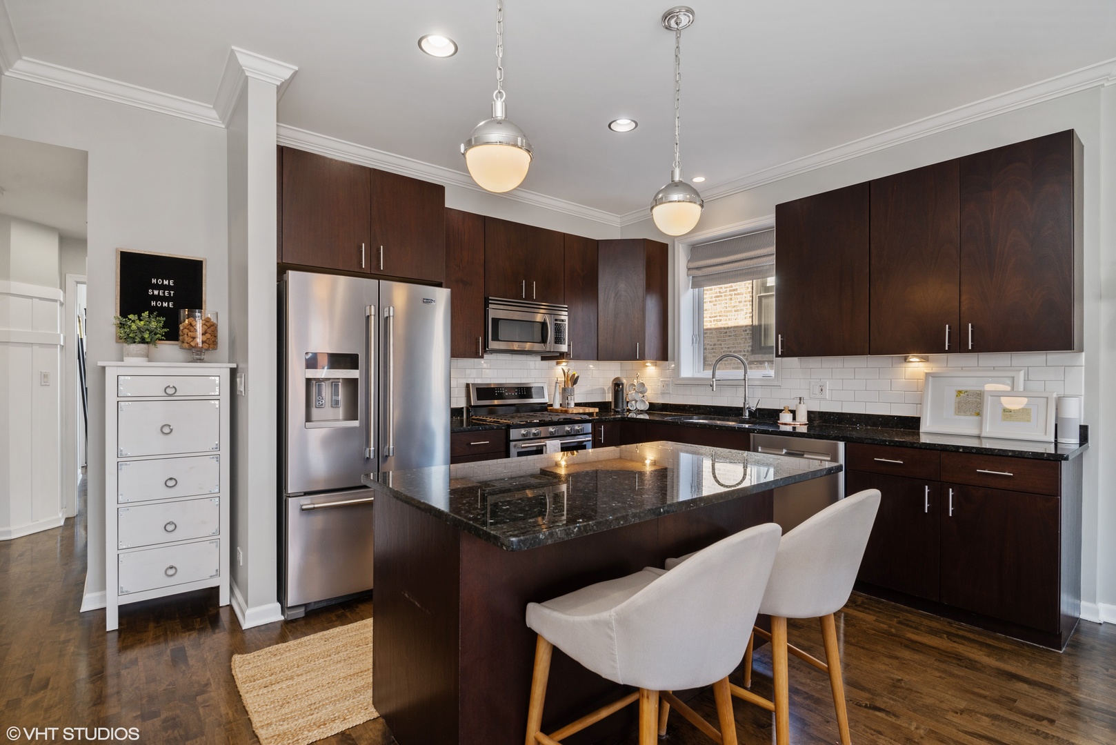 1743 West Augusta Boulevard, Unit 2W Chicago, IL 60622 - Photo 5 of 21