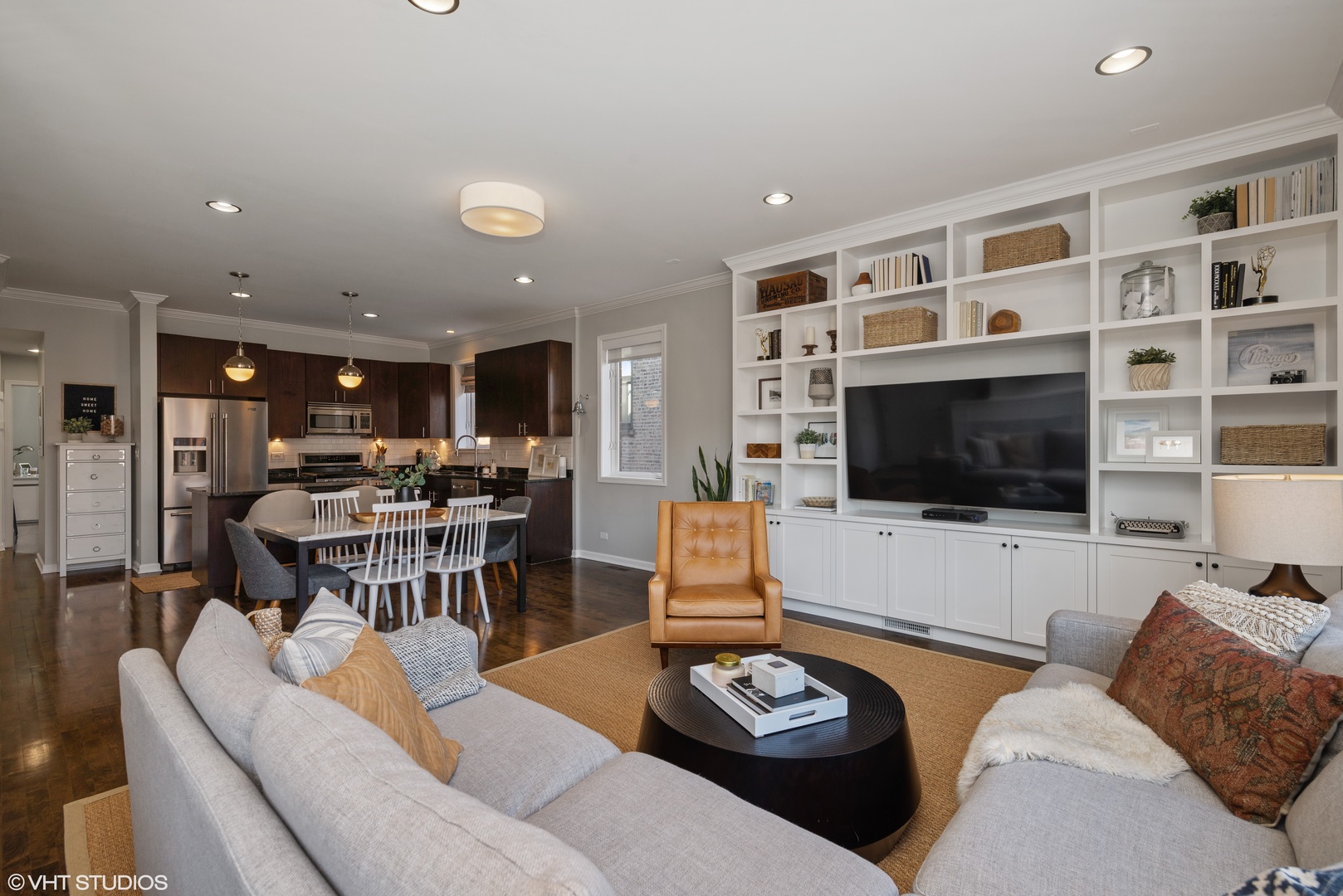 1743 West Augusta Boulevard, Unit 2W Chicago, IL 60622 - Photo 7 of 21