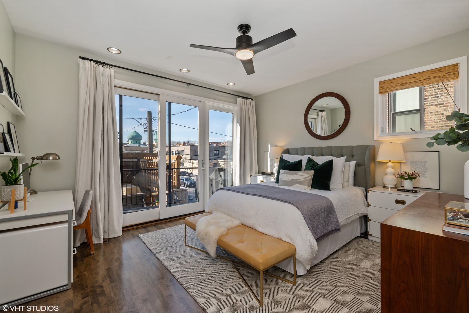 1743 West Augusta Boulevard, Unit 2W Chicago, IL 60622 - Photo 8 of 21