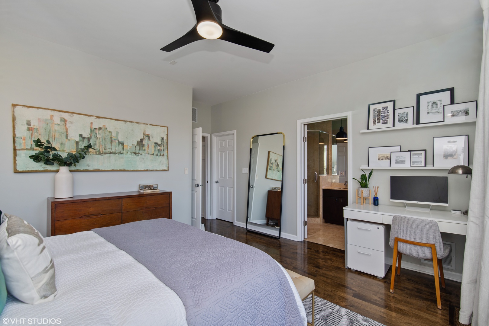 1743 West Augusta Boulevard, Unit 2W Chicago, IL 60622 - Photo 9 of 21