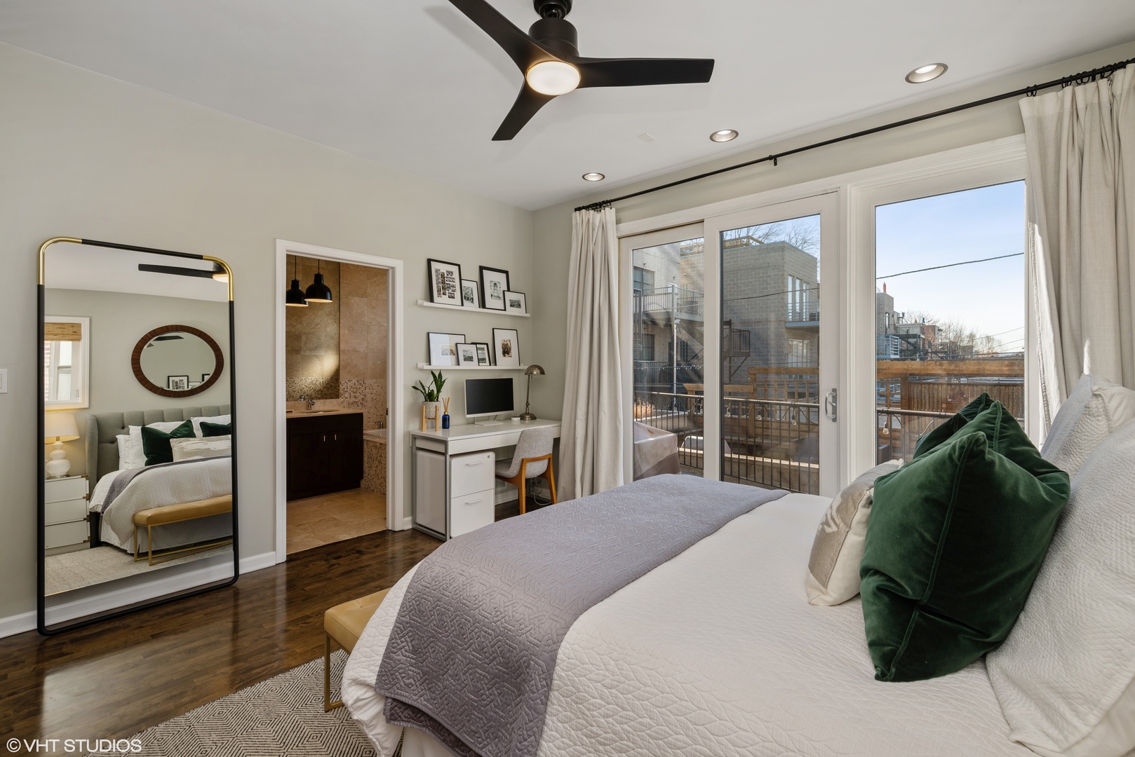 1743 West Augusta Boulevard, Unit 2W Chicago, IL 60622 - Photo 10 of 21