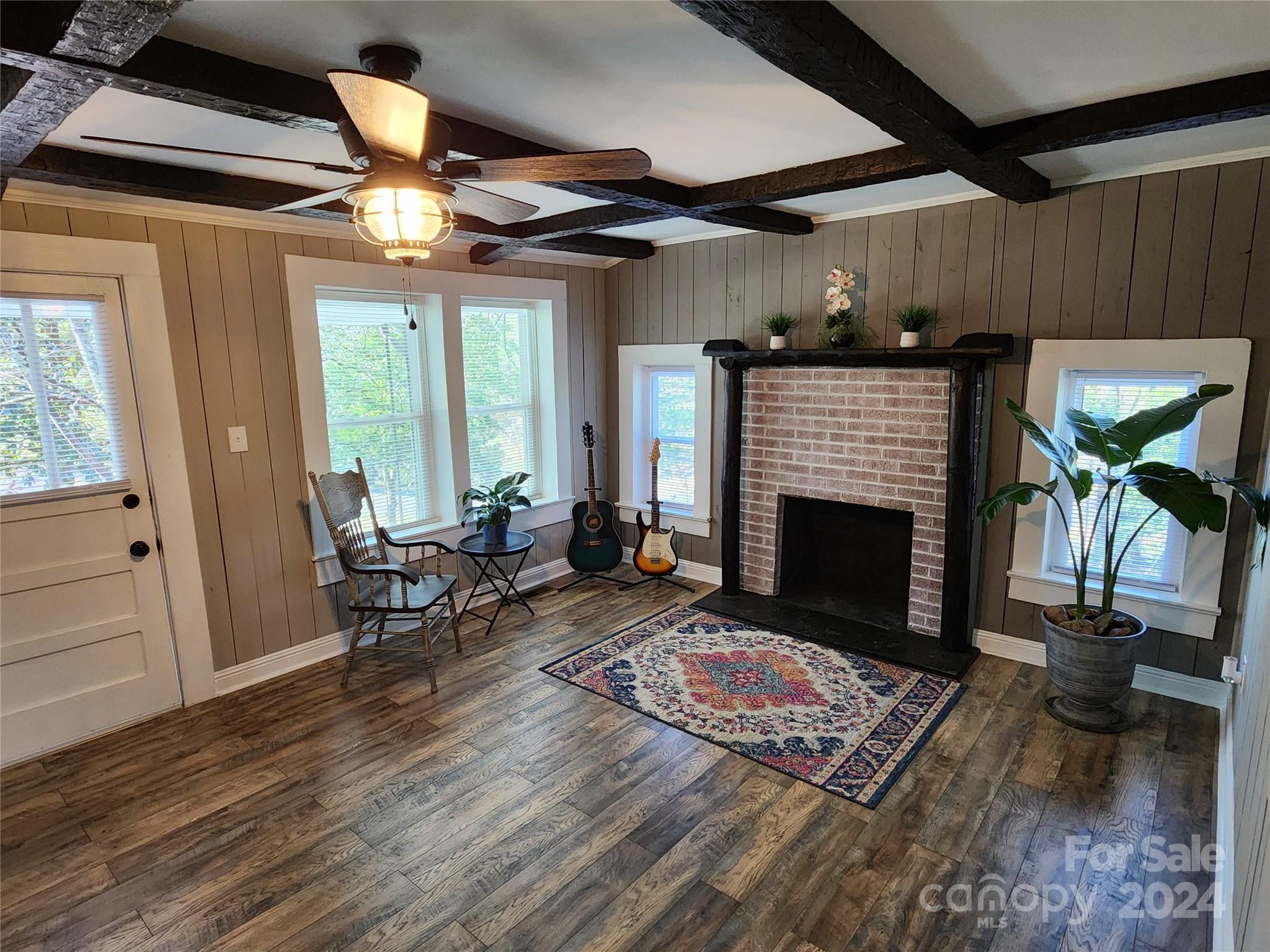 4072 Bennett Road Morganton, NC 28655 - Photo 8 of 33 Gallery Image 8