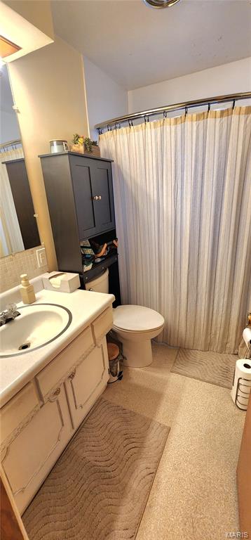 211 Dixie Drive Chester, IL 62233 - Photo 21 of 33