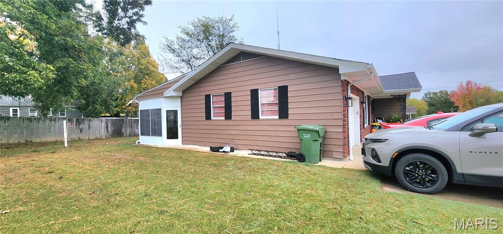 211 Dixie Drive Chester, IL 62233 - Photo 30 of 33