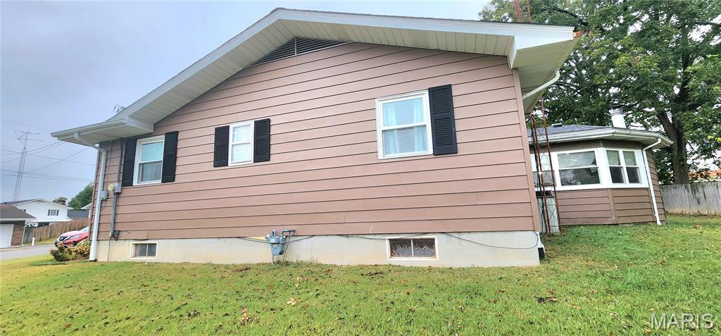 211 Dixie Drive Chester, IL 62233 - Photo 33 of 33