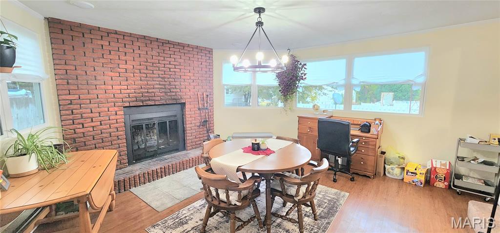 211 Dixie Drive Chester, IL 62233 - Photo 5 of 33