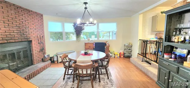 $180,000 | 211 Dixie Drive, Chester, IL 62233