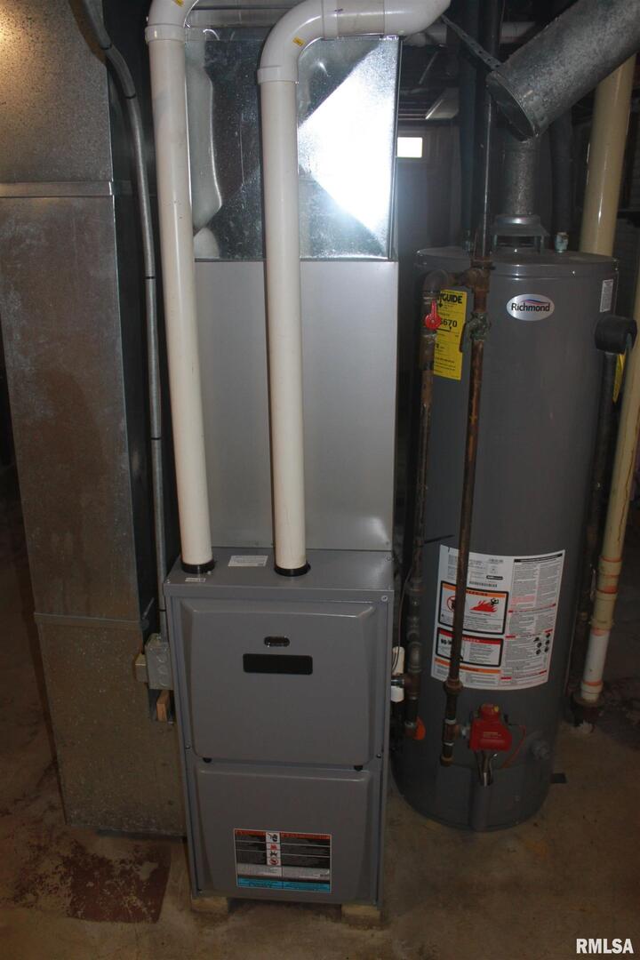 9012 98th Street West Taylor Ridge, IL 61284 - Photo 17 of 18