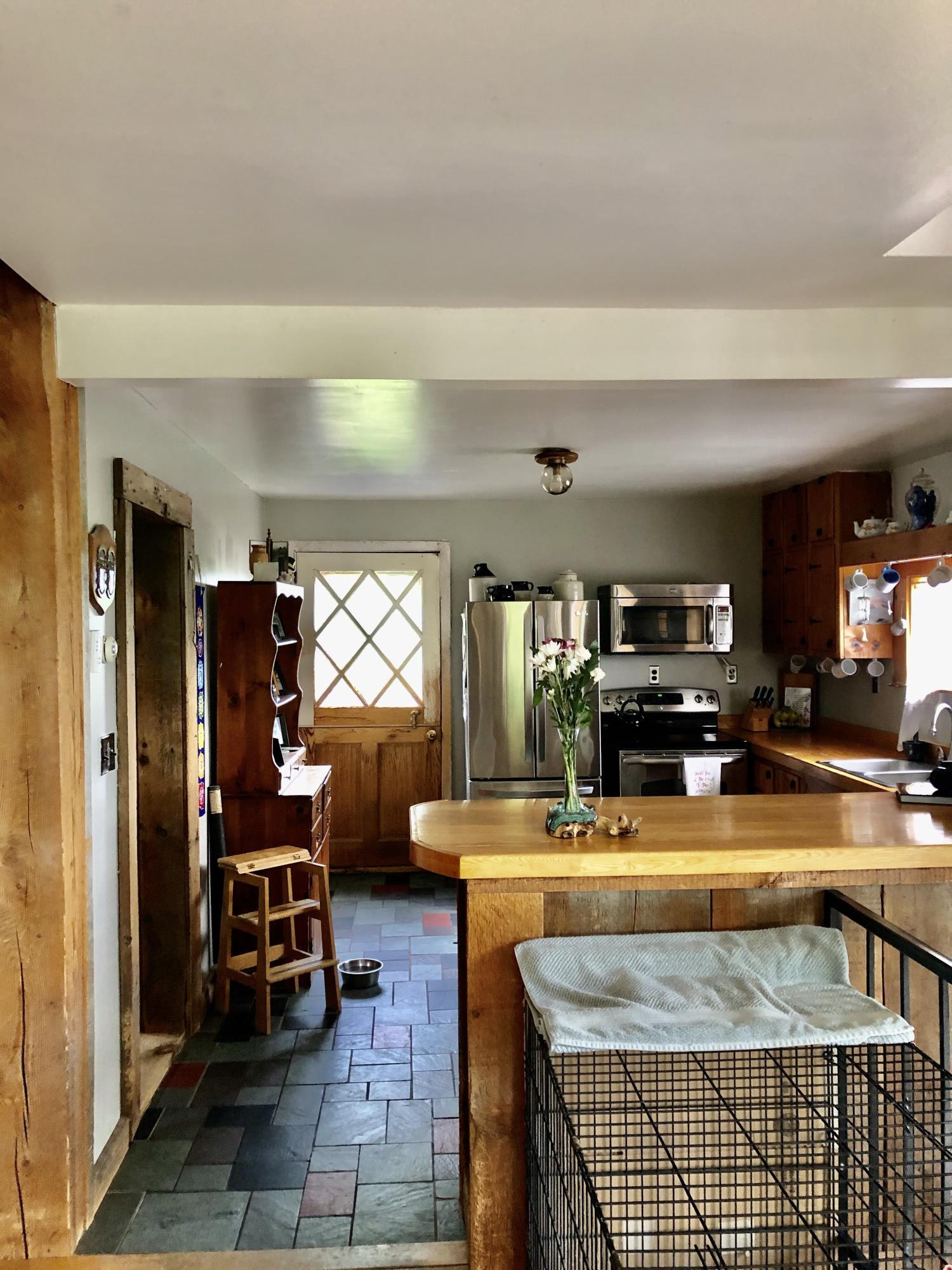 428 Black Mountain Road Harrison, ME 04040 - Photo 12 of 49 kitchen 4