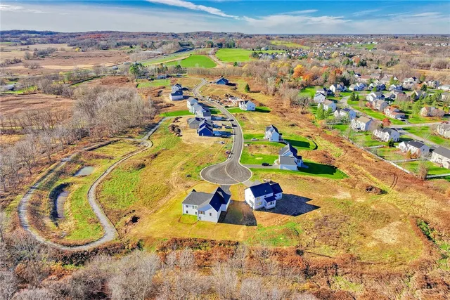 $667,800 | 8 Mendon Green, Mendon, NY 14506