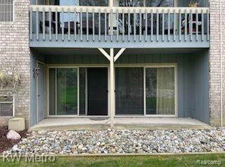 2934 Mt Hope Road, Unit 110 Okemos, MI 48823 - Photo 32 of 46
