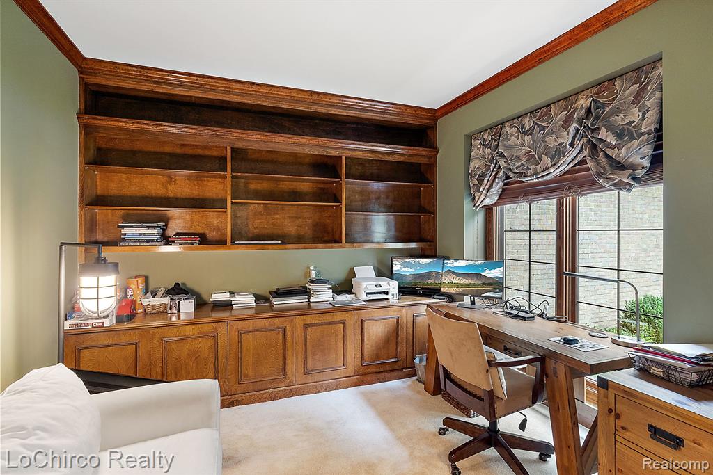 1773 Skyline Drive Rochester Hills, MI 48306 - Photo 13 of 36