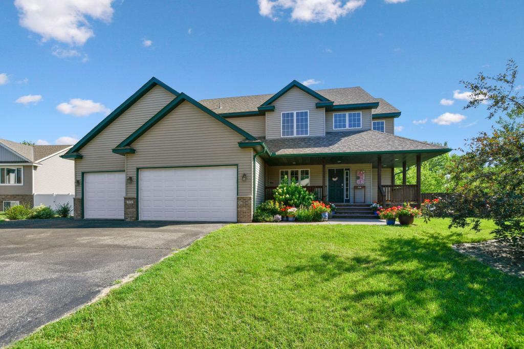 772 Elins Lake Road Cambridge, MN 55008 - Photo 1 of 1 Gallery Image 1