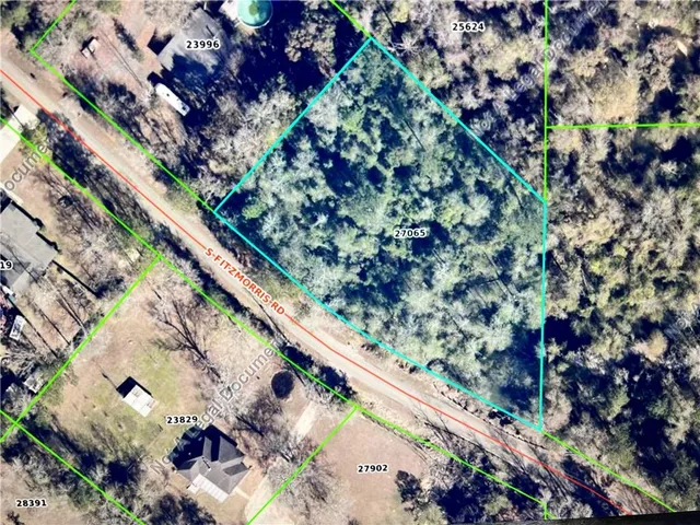 $43,000 | 0 South Fitzmorris Road, Covington, LA 70435