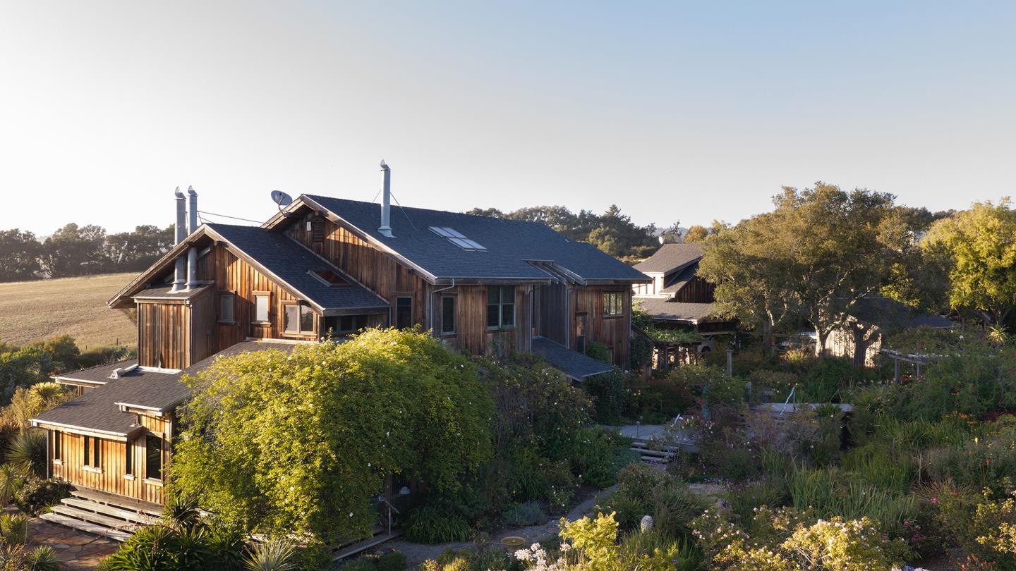 945 Back Ranch Road Santa Cruz, CA 95060 - Photo 7 of 31 Gallery Image 7