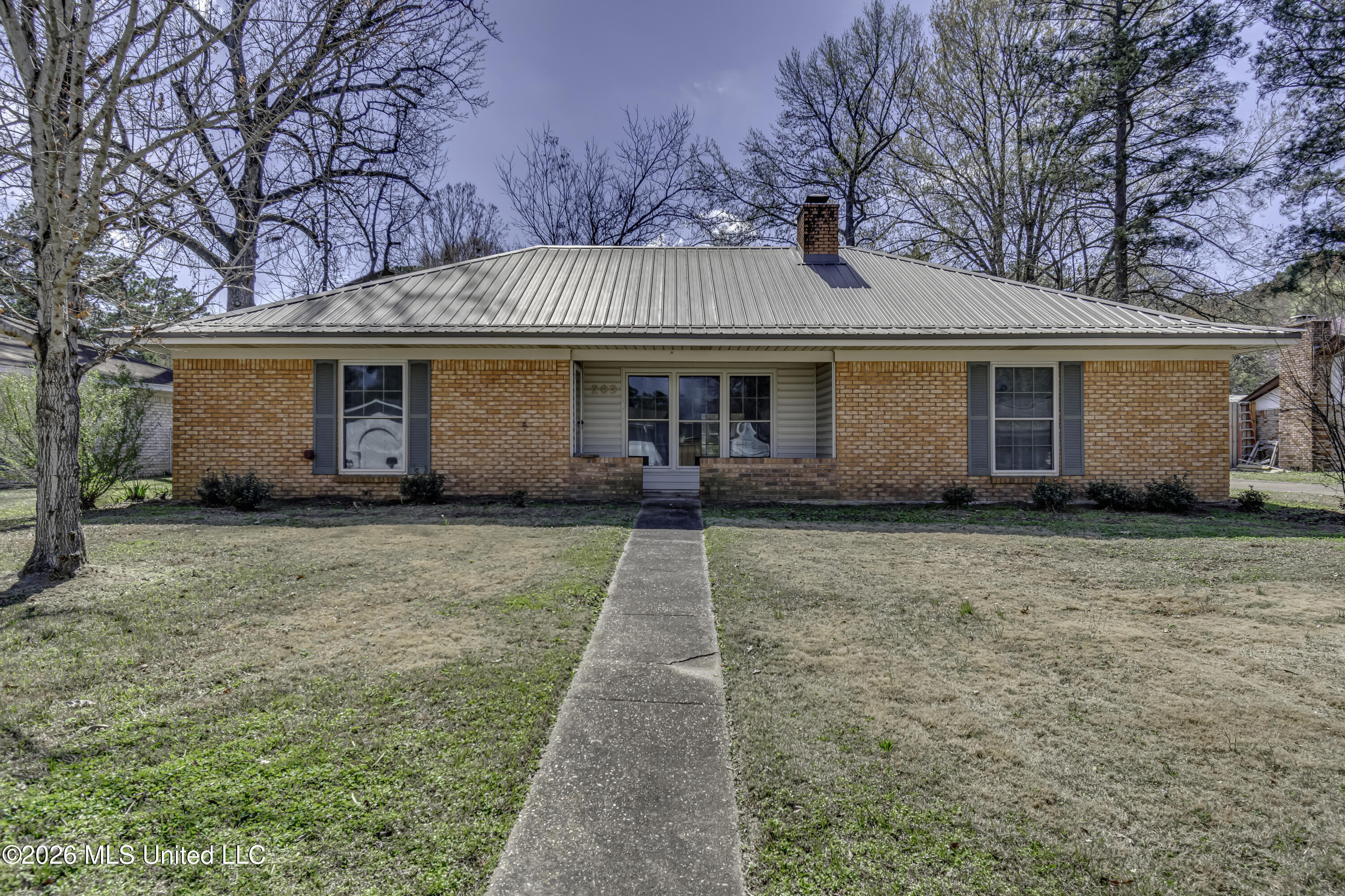 283 Patton Drive Pearl, MS 39208 - Photo 1 of 65 283 Patton Dr--5
