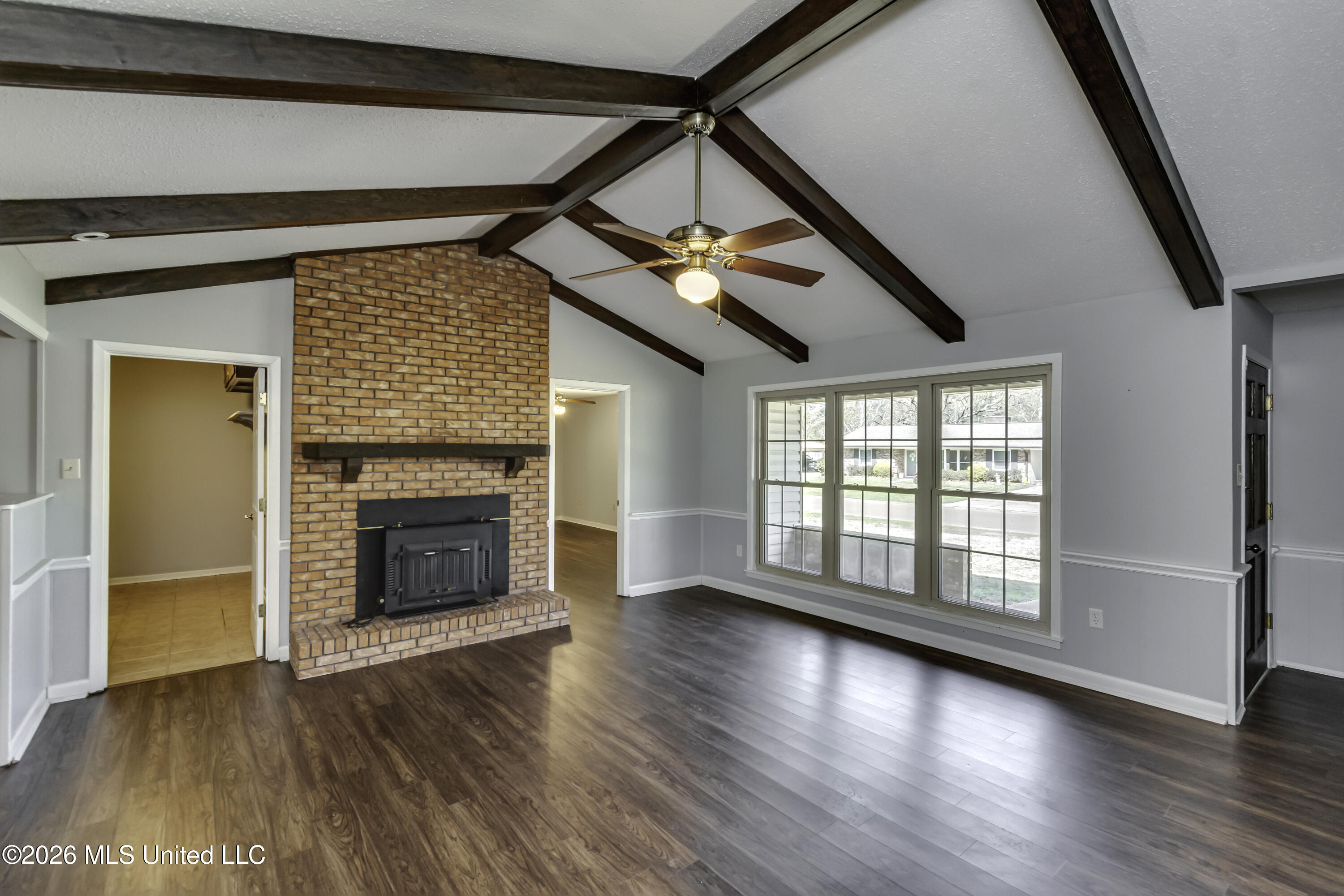 283 Patton Drive Pearl, MS 39208 - Photo 18 of 65 283 Patton Dr--19