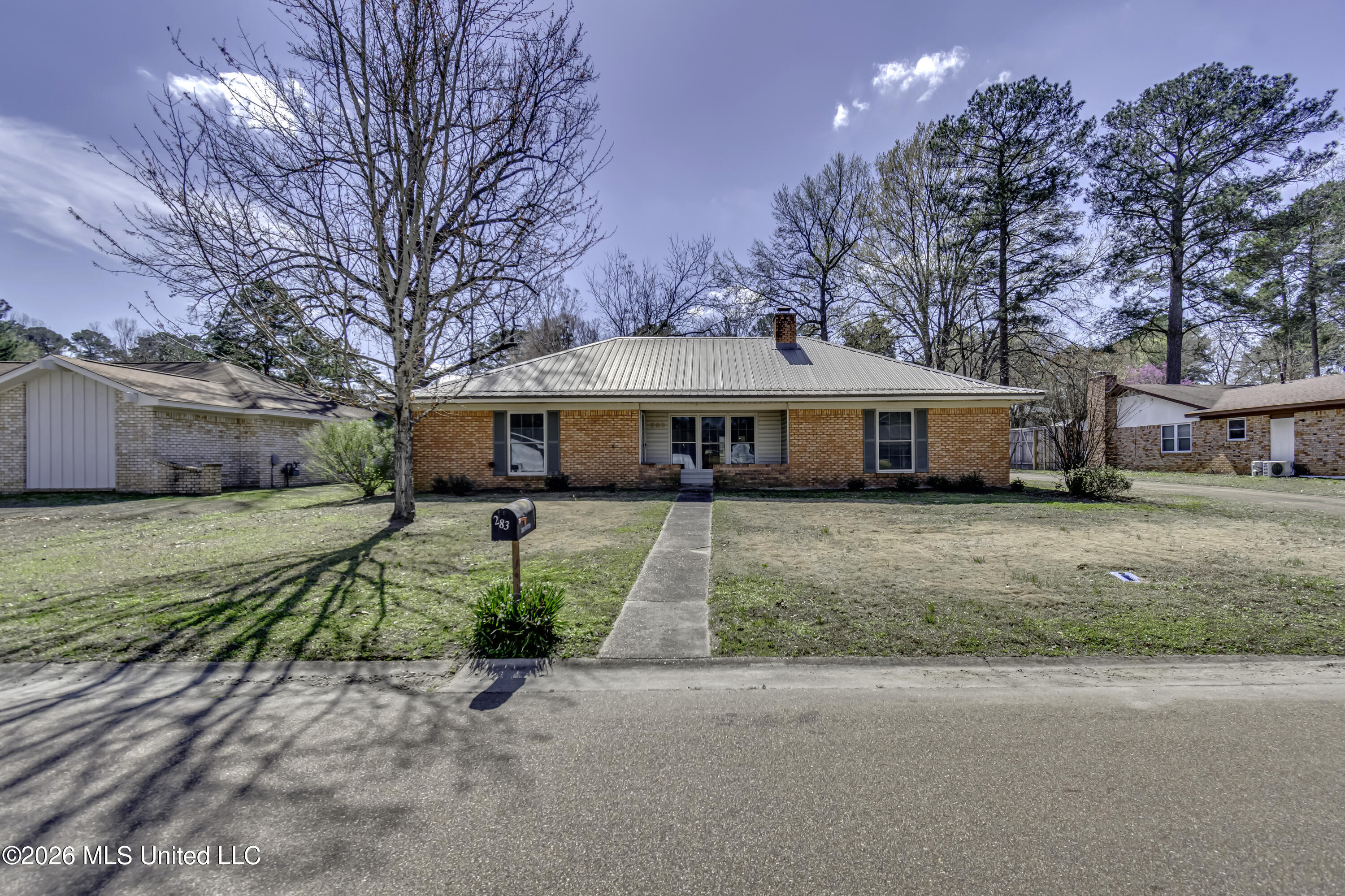 283 Patton Drive Pearl, MS 39208 - Photo 2 of 65 283 Patton Dr--4